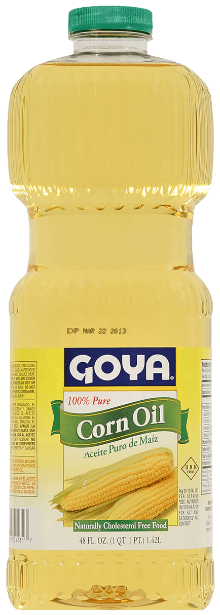 Corn Oil